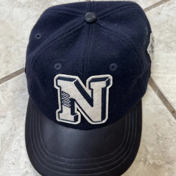 Aime Leon Dore Other - Aime Leon Dore X New Balance Hat.